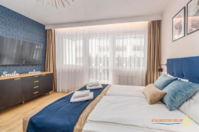 Apartament Kołobrzeski Relax